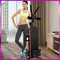 Máy tập eo; bụng cơ bản thông minh tại nhà ;