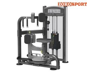 Máy tập eo Impulse IT9318