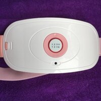 máy tập eo,giảm cân,dánh tan mỡ bụng với 3 chế độ rung tùy chỉnh