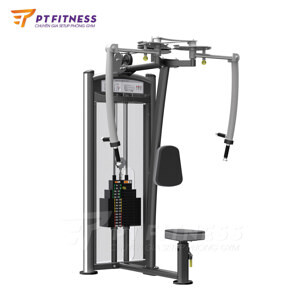 Máy tập ép cơ ngực, cơ vai Impulse IT9315