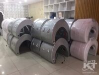 Máy tập giảm mỡ