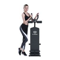 Máy Tập Gym Đa Năng Haruko HK86