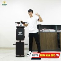 Máy Tập Gym Đa Năng Haruko HK87