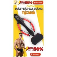 Máy tập gym đa năng tại nhà BH 12 tháng