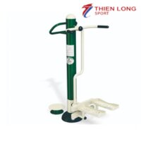 Máy tập leo núi kết hợp xoay eo NT-639