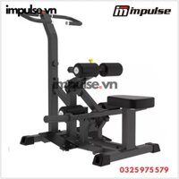 Máy Tập Mông Impulse IFP1616