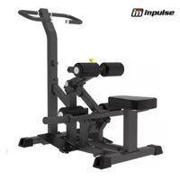 Máy tập mông Impulse IFP1616