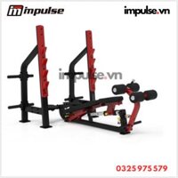 Máy Tâp Ngực Đa Năng Impulse SL7041 (Ngang, Trên, Dưới)
