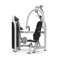 Máy tập ngực Matrix Chest Press - Máy tập thể dục