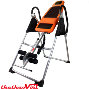 Máy tập tăng chiều cao 2016