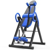 Máy tập tăng chiều cao KN-2022 | Máy kéo giãn cột sống đảo ngược Khởi Nguyên Sport