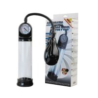 Máy tập tăng kích thước dương vật Gra Auto Pump