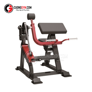 Máy tập tay trước Impulse SL7023