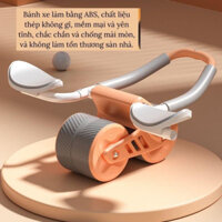 Máy tập thể dục con lăn