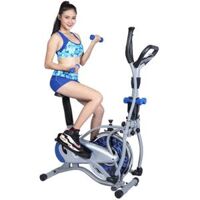 Máy tập thể dục đa năng
