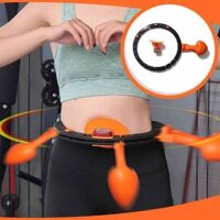 Máy tập thể dục, lắc eo thông minh HULA HOOP