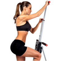 Máy tập thể dục leo núi thẳng đứng YH-DSJ001 phiên bản mới nhất 2025