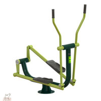 Máy Tập Thể Dục Ngoài Trời Đi Bộ Lắc Tay