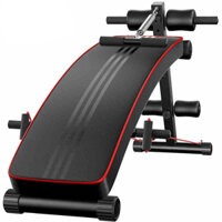 Máy tập thể dục toàn thân ADKing AD-178 - ghế cong tập GYM tại nhà - ghế tập thể dục - ghế tập cơ bụng tại nhà
