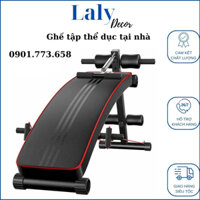 Máy tập thể dục toàn thân ADKing AD-178 - ghế cong tập GYM tại nhà - ghế tập thể dục - ghế tập cơ bụng tại nhà