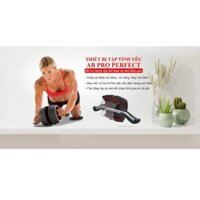Máy tập tình yêu Perfect AB Pro