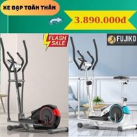 Máy tập toàn thân Elip QM-2201,QM-2202 chính hãng - Bảo hành 36 tháng