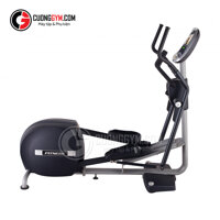Máy tập toàn thân Elliptical MBH M-8809EL màn hình cảm ứng