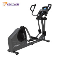 Máy tập toàn thân Life Fitness E3 GO Cross Trainer Elliptical