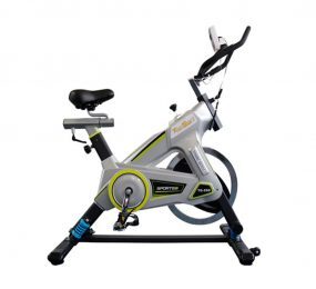 Máy tập xe đạp Tiger Sport TGP-550 PREMIUM