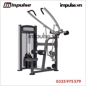 Máy tập xô Impulse IT9302