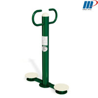 MÁY TẬP XOAY EO ĐÔI JA-1501