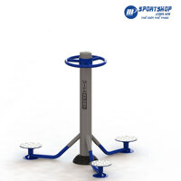 Máy tập xoay eo VIFA-711333