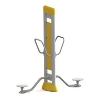 Máy tập xoay eo Vifa 712332