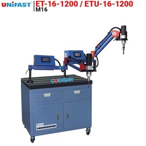 Máy taro điện dạng cần UniFast ET-16-1200