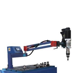 Máy taro điện dạng cần UniFast ET-36-1350