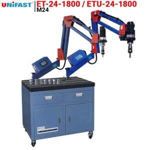 Máy taro điện dạng cần UniFast ET-24-1800