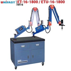 Máy taro điện dạng cần UniFast ET-16-1800