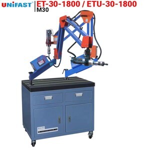 Máy taro điện dạng cần UniFast ETU-30-1800