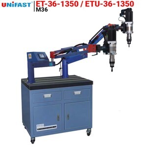 Máy taro điện dạng cần UniFast ETU-36-1350