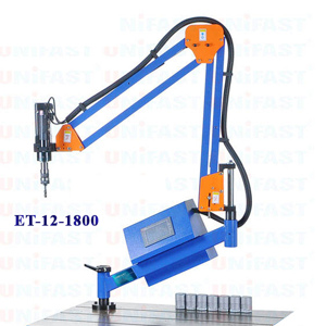 Máy taro điện dạng cần Unifast ET-12-1800