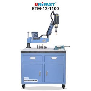 Máy taro điện Unifast ETM-12-1100