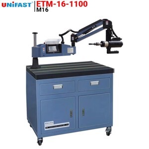 Máy taro điện Unifast ETM-16-1100