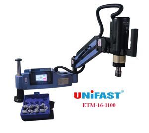 Máy taro điện Unifast ETM-16-1100