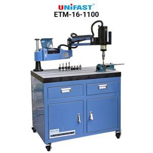 Máy taro điện Unifast ETM-16-1100