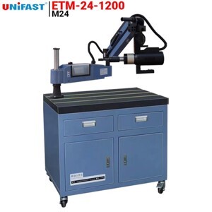 Máy taro điện Unifast ETM-24-1200