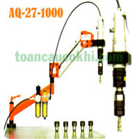 Máy Taro Dùng Hơi AQ-27-1000