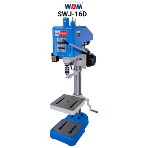 Máy taro ly hợp WDDM SWJ-16D