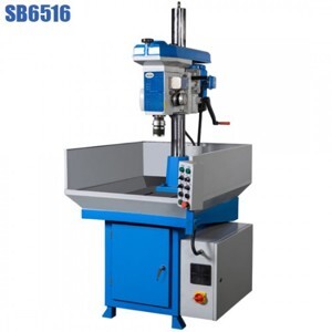 Máy taro tự động WDDM SB6516