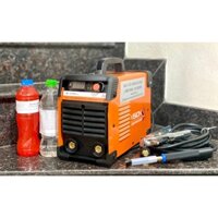 máy tẩy bóng điện hóa inox RC22 vision
