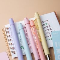 Máy tẩy bút chì cơ khí giới hạn Tombow Kokuyo 0,5